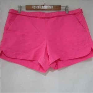 Lilly Pulitzer 14 Adie Jacquard Shorts